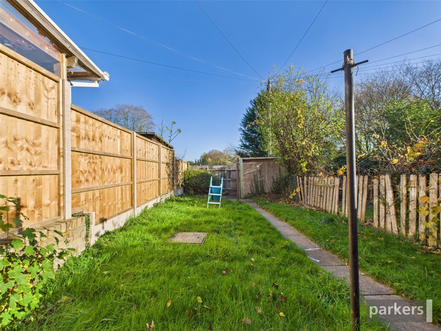 Emmer Green, Reading, Berkshire