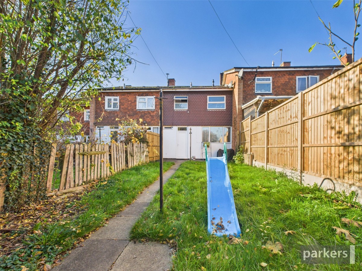 Emmer Green, Reading, Berkshire