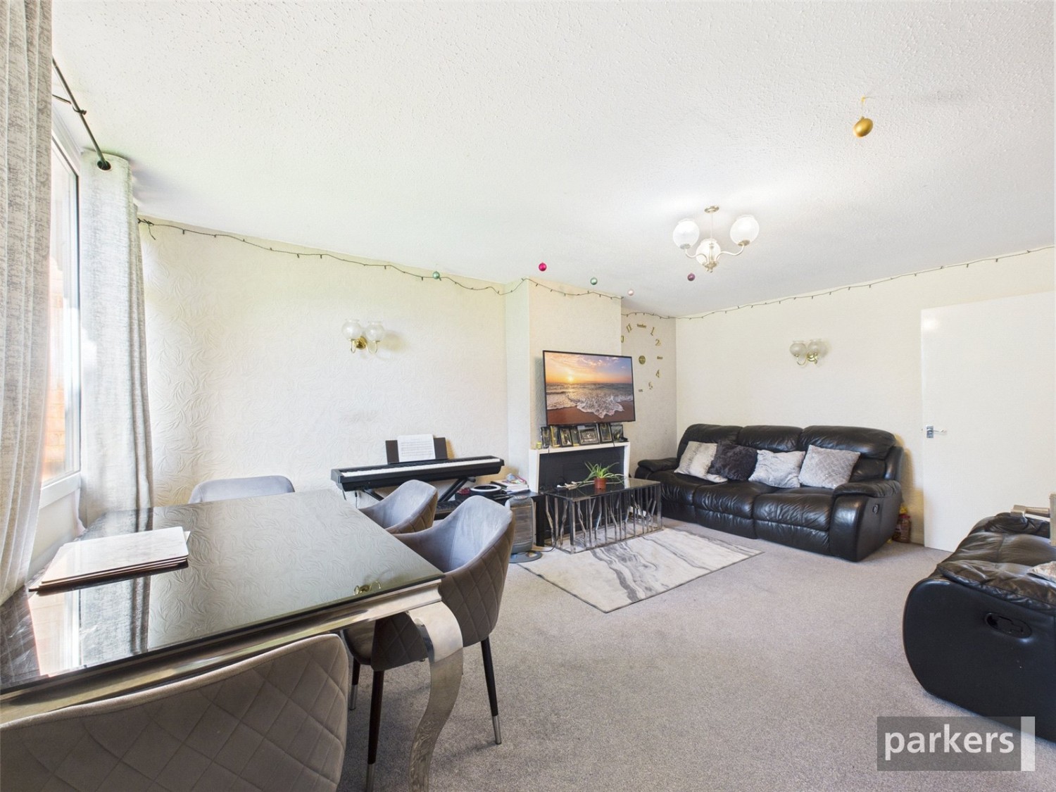 Emmer Green, Reading, Berkshire