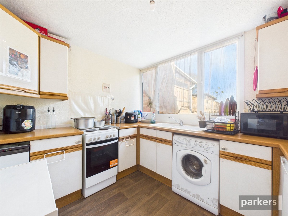 Emmer Green, Reading, Berkshire