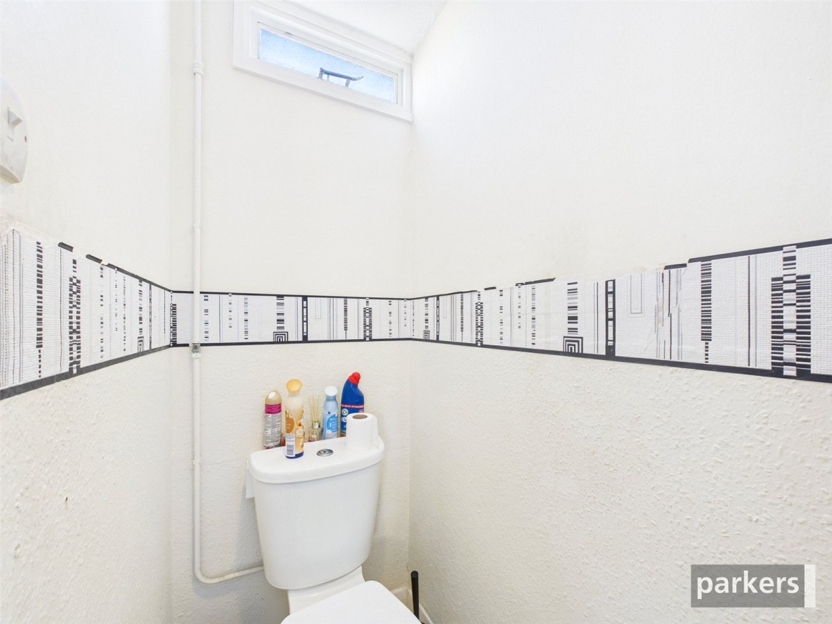 Emmer Green, Reading, Berkshire