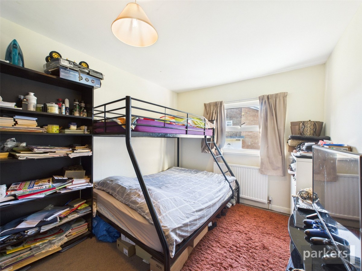 Emmer Green, Reading, Berkshire