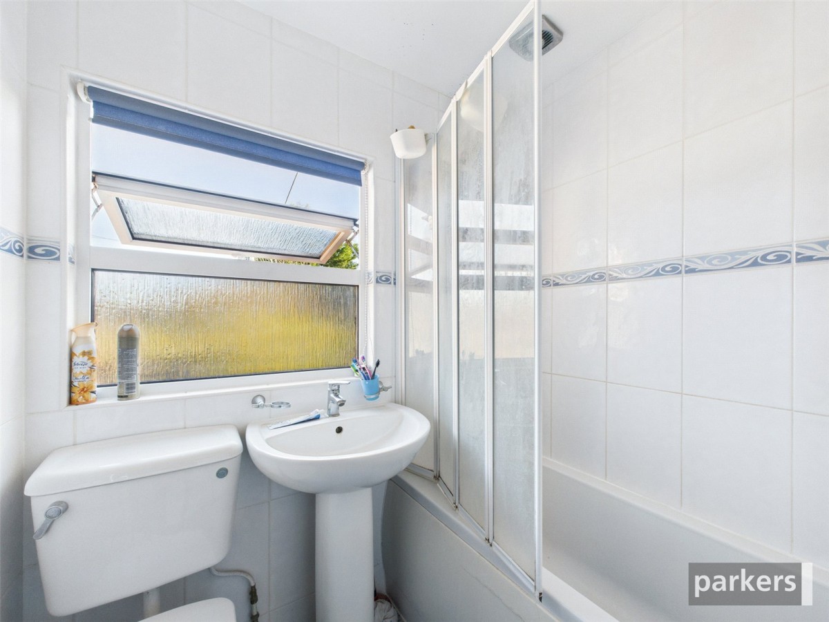 Emmer Green, Reading, Berkshire