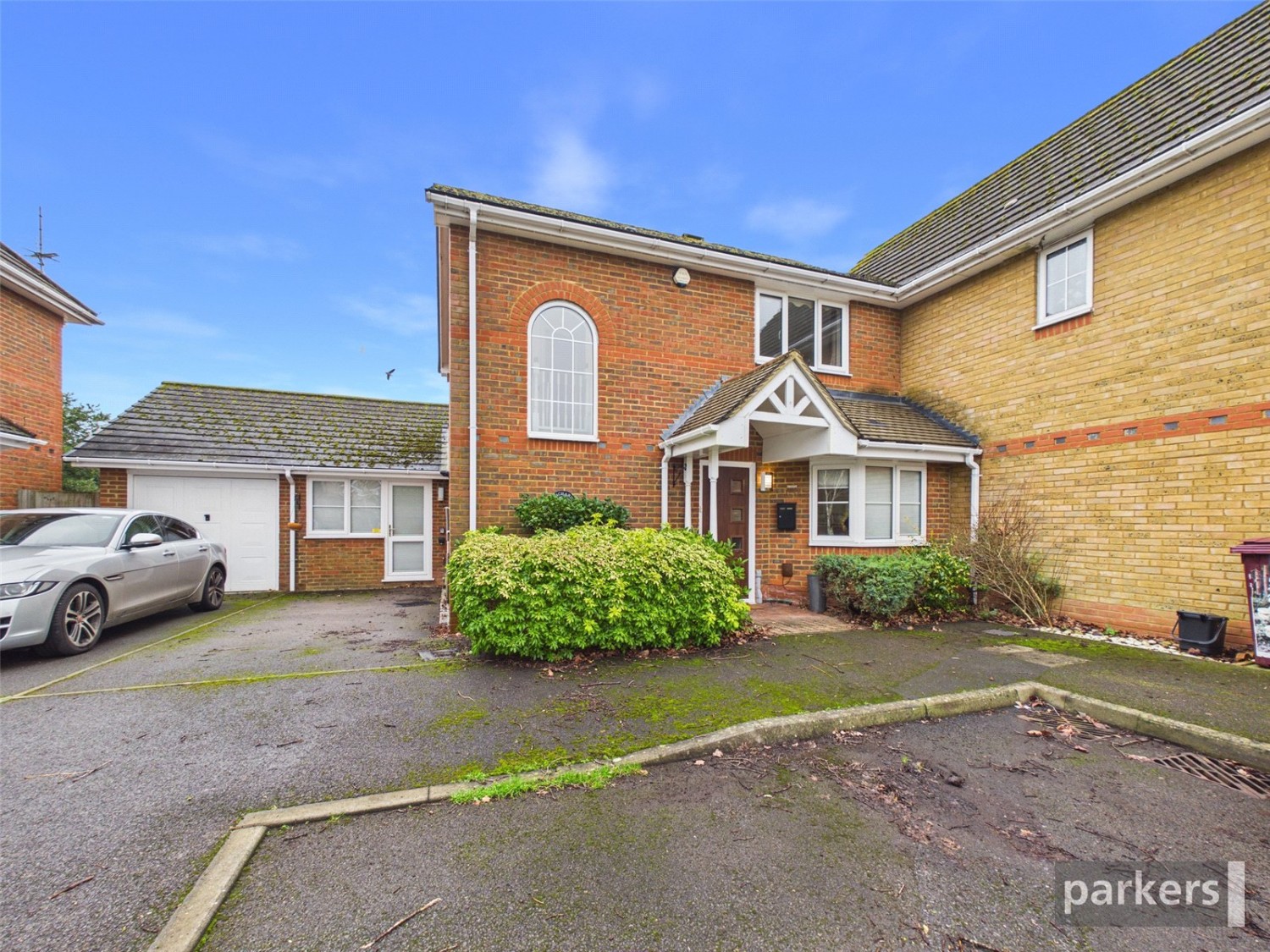 Caversham, Reading, Berkshire