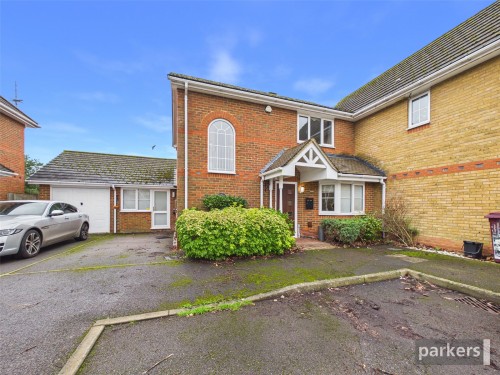 Caversham, Reading, Berkshire