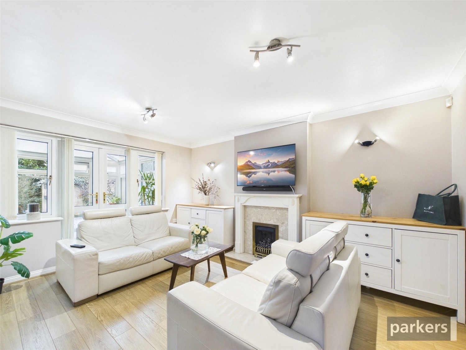 Caversham, Reading, Berkshire