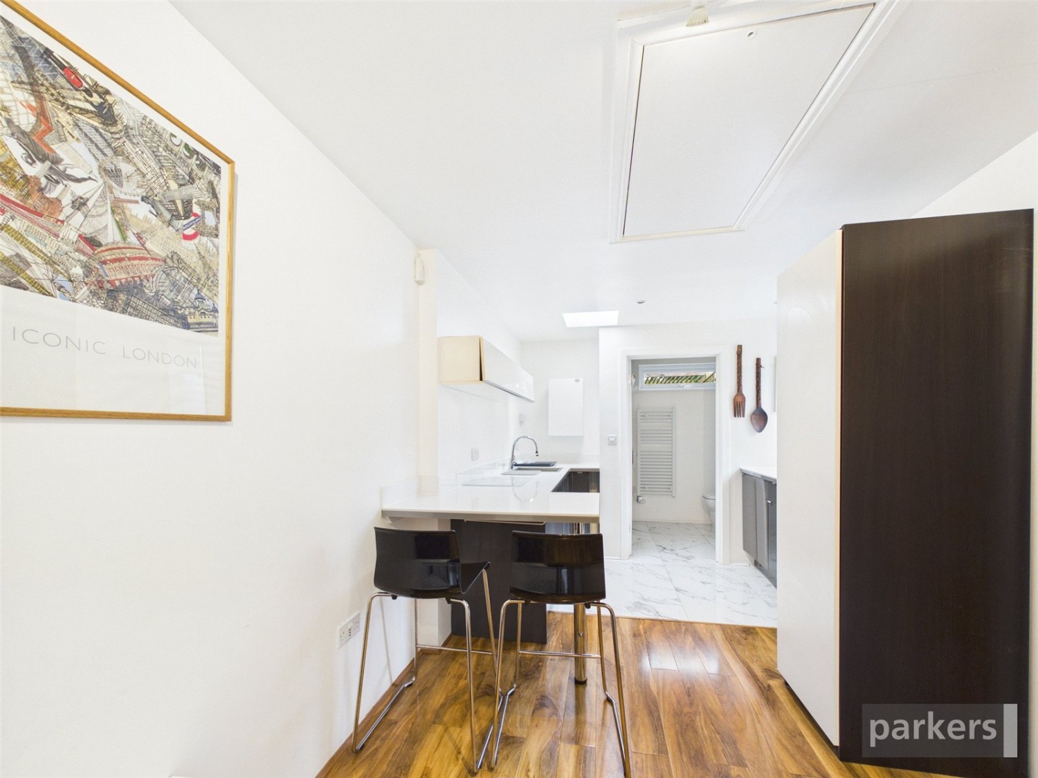 Caversham, Reading, Berkshire