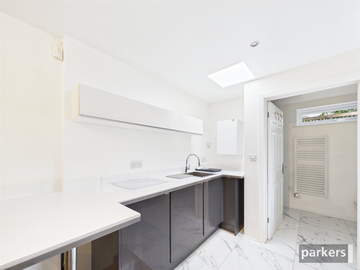 Caversham, Reading, Berkshire