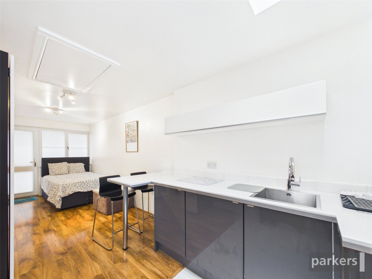 Caversham, Reading, Berkshire