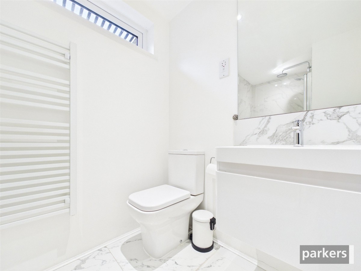 Caversham, Reading, Berkshire