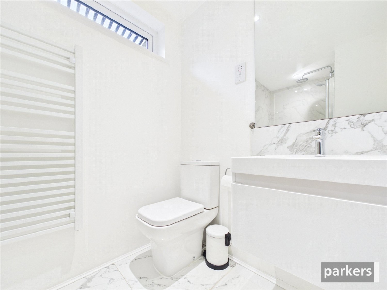 Caversham, Reading, Berkshire