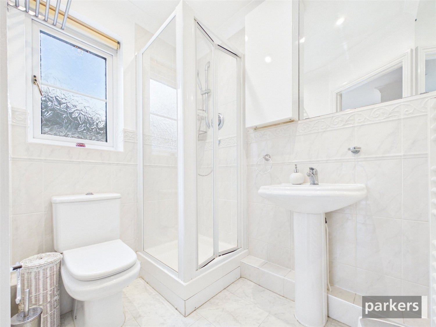 Caversham, Reading, Berkshire