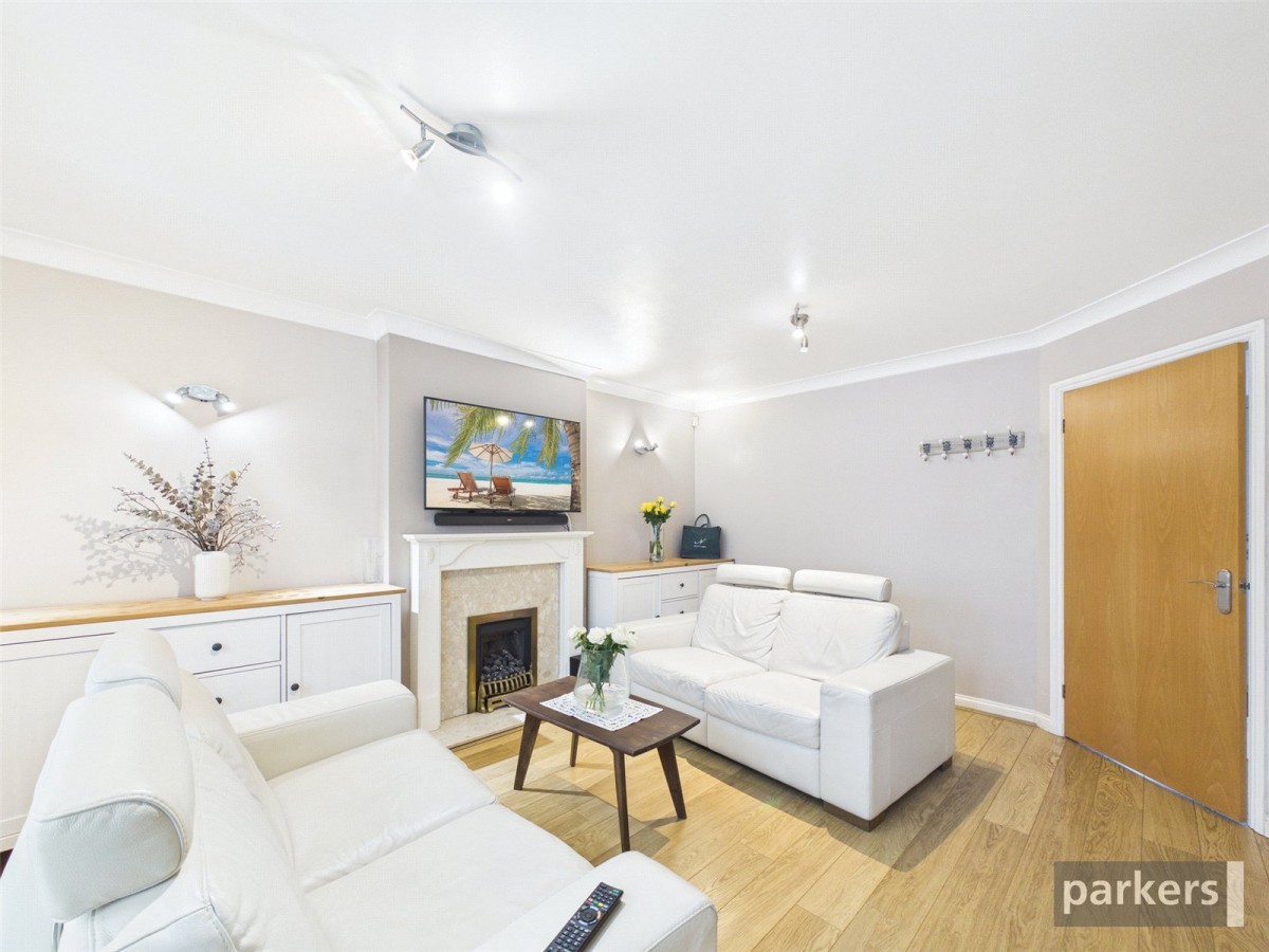 Caversham, Reading, Berkshire