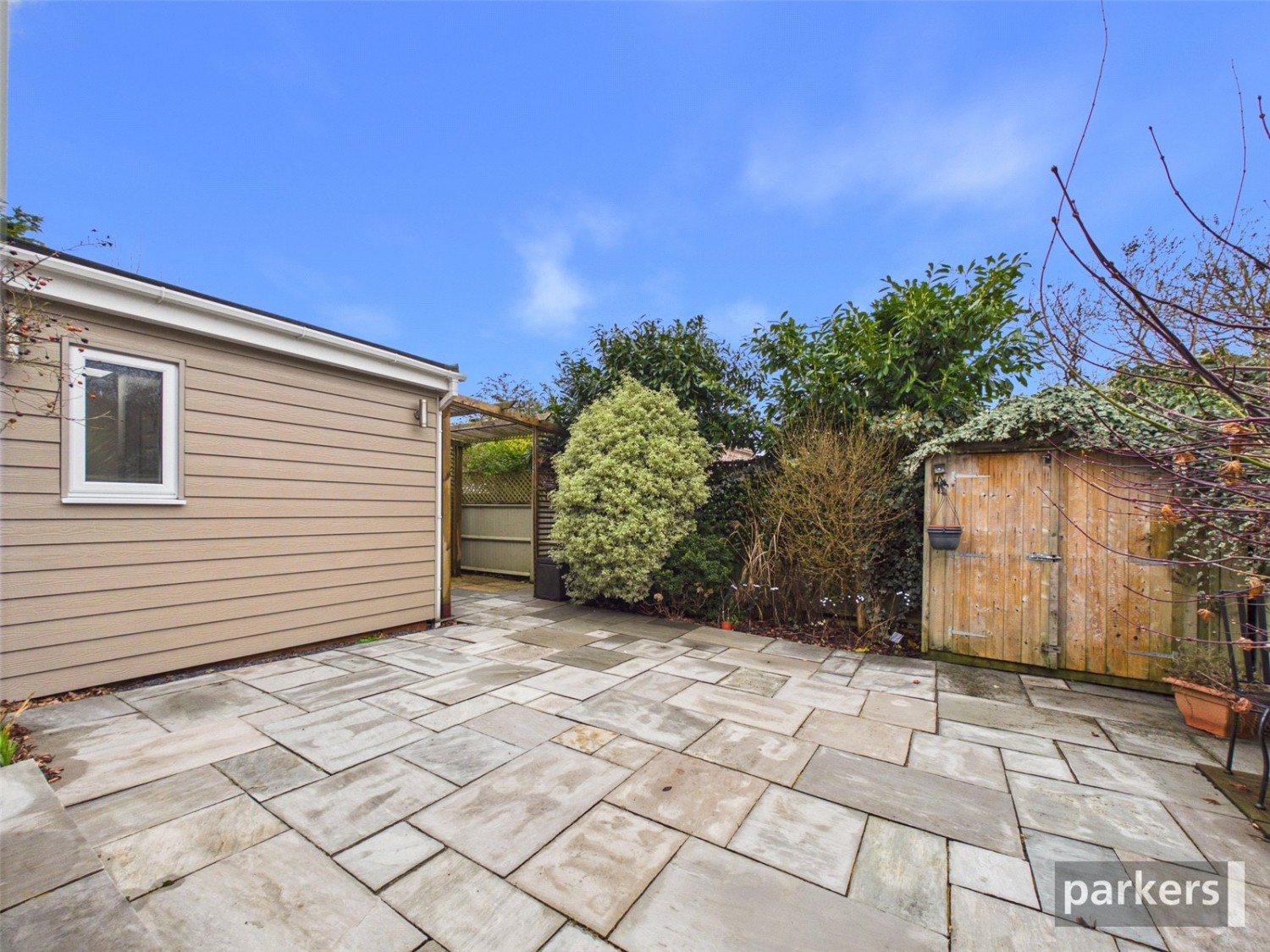 Caversham, Reading, Berkshire