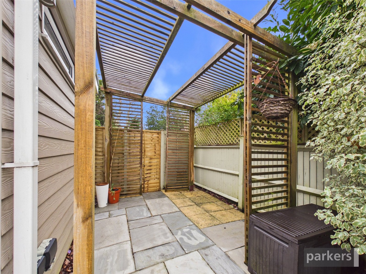 Caversham, Reading, Berkshire