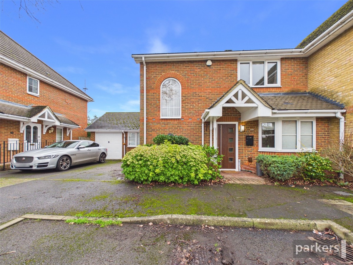 Caversham, Reading, Berkshire