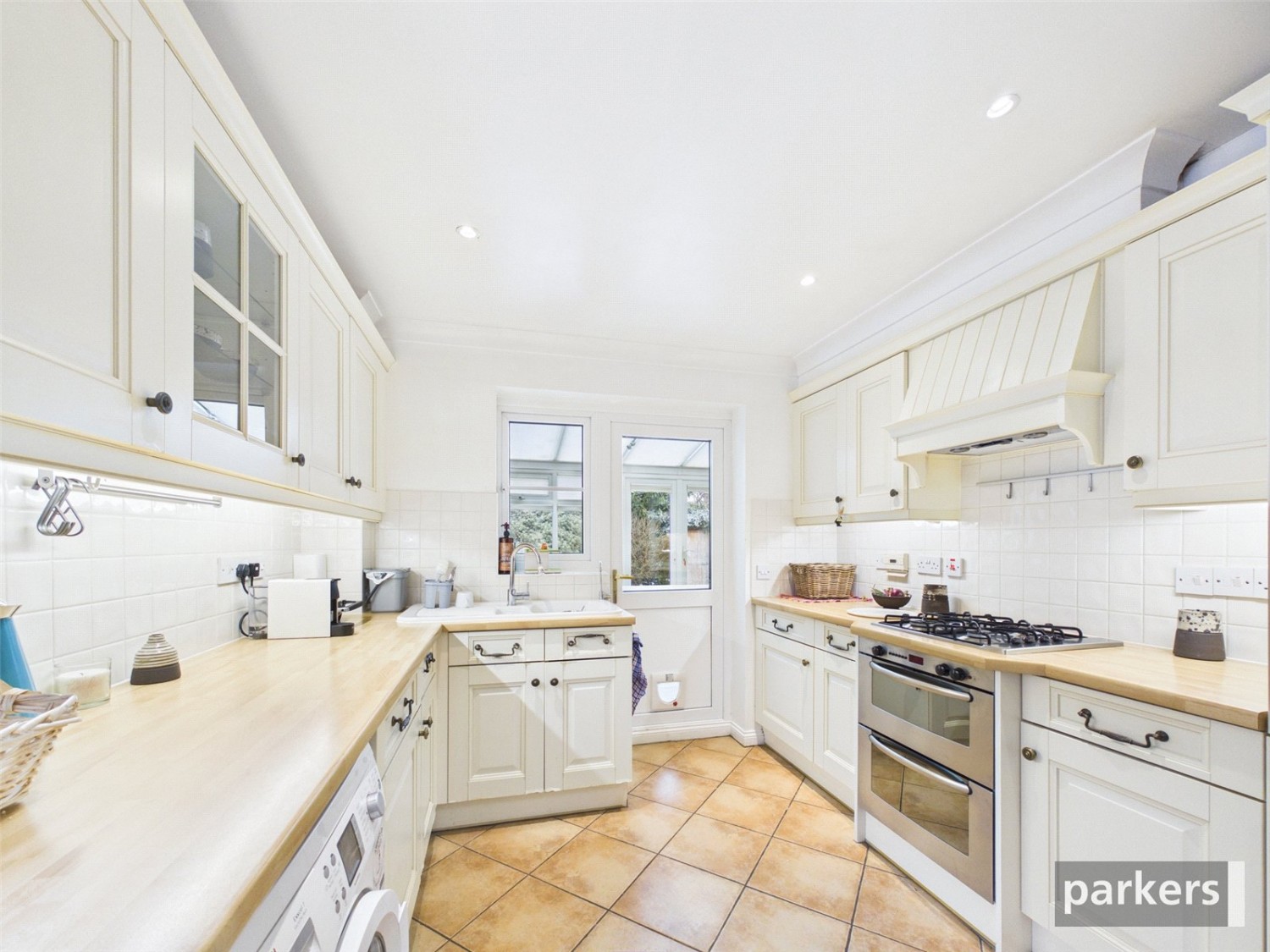 Caversham, Reading, Berkshire