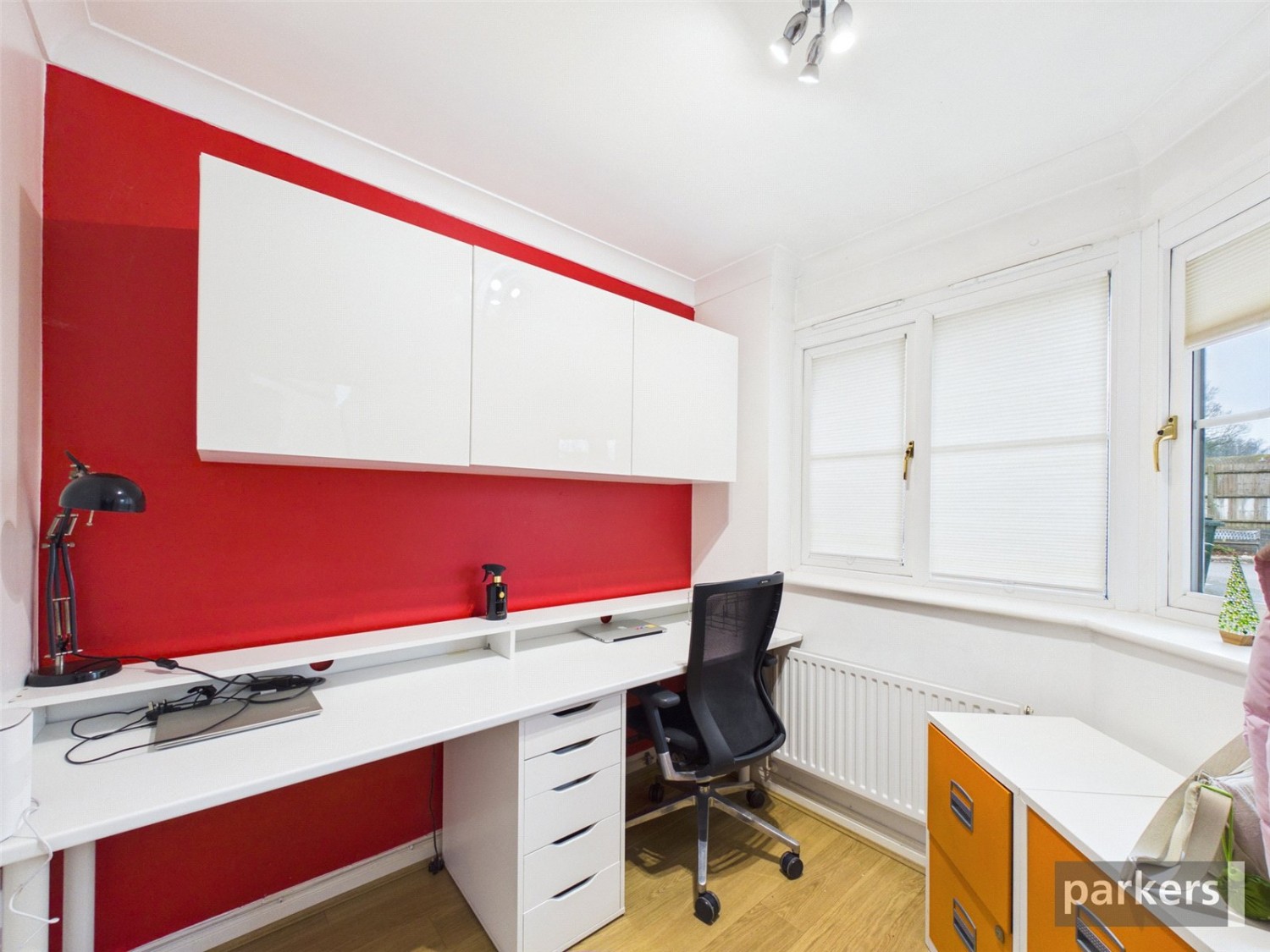 Caversham, Reading, Berkshire