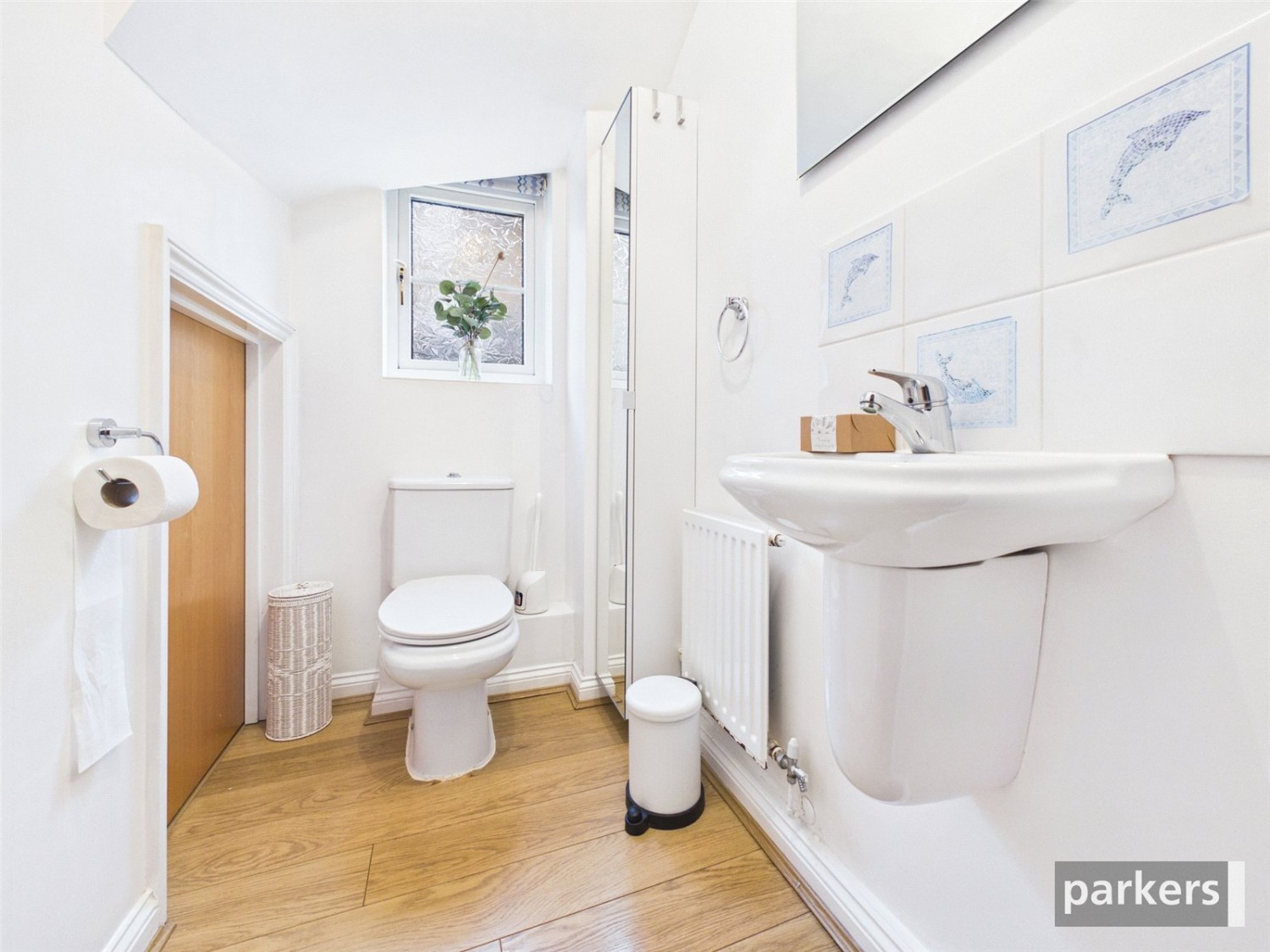 Caversham, Reading, Berkshire