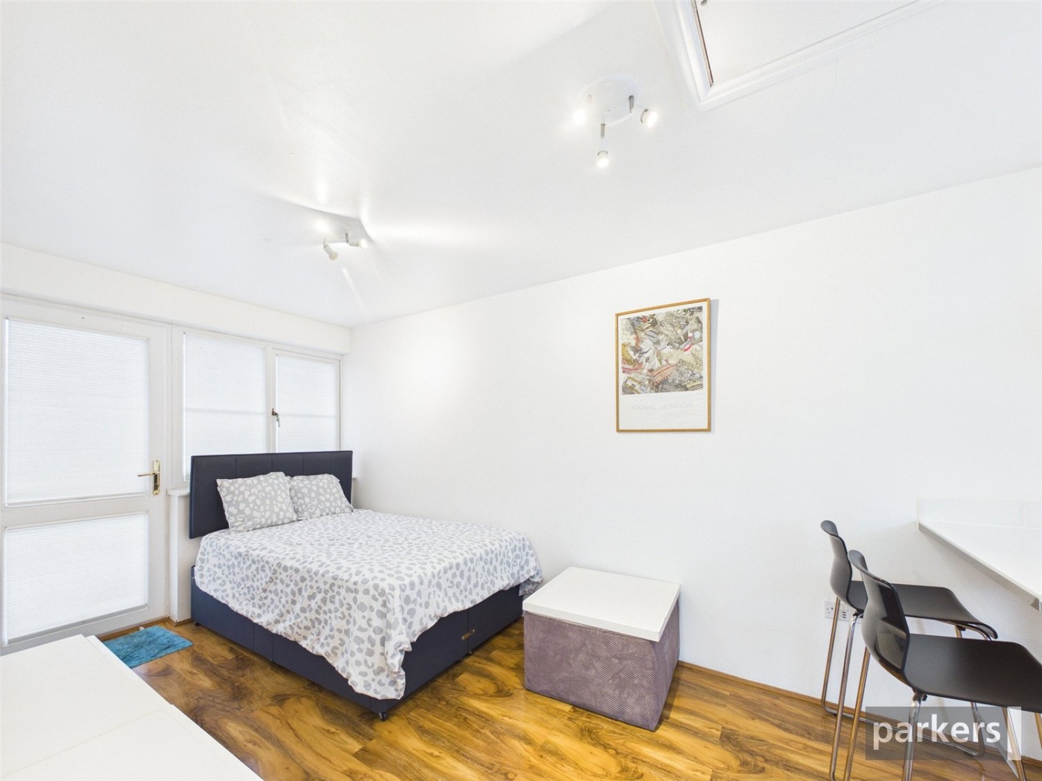 Caversham, Reading, Berkshire