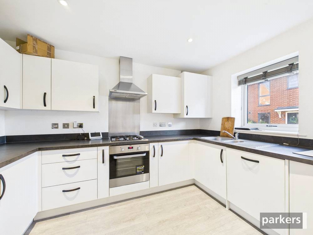 3 bedroom House for sale in Reading, Berkshire