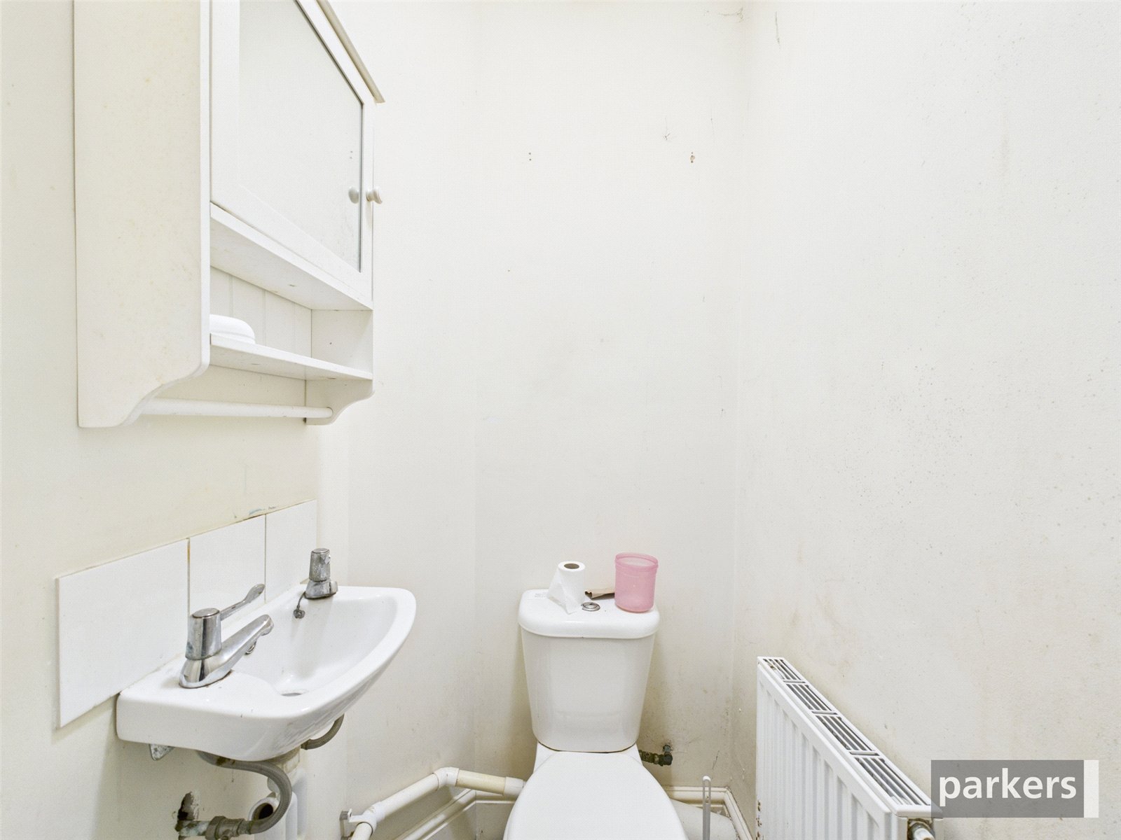 3 bedroom House for sale in Reading, Berkshire