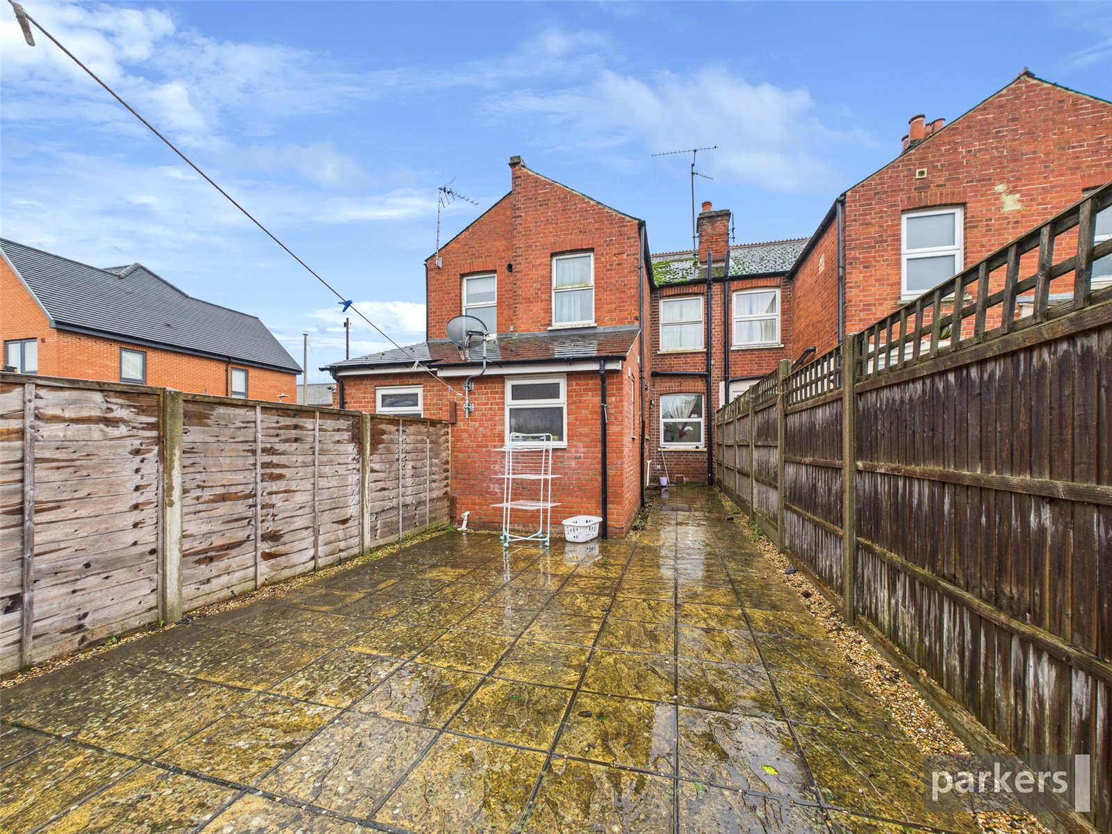 3 bedroom House for sale in Reading, Berkshire