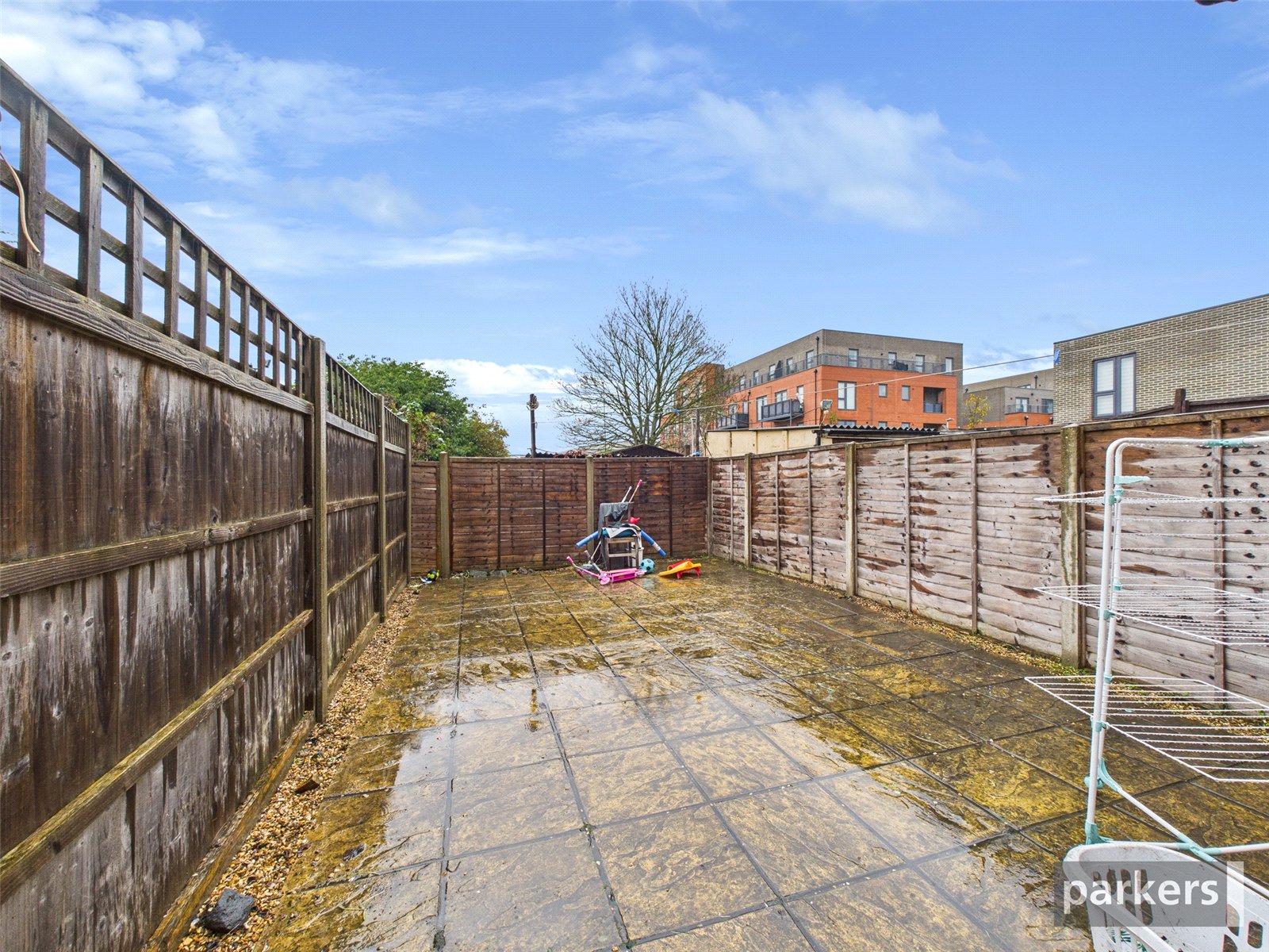 3 bedroom House for sale in Reading, Berkshire