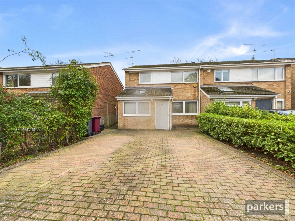 Caversham, Reading, Berkshire