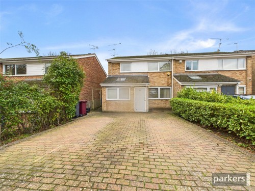 Caversham, Reading, Berkshire