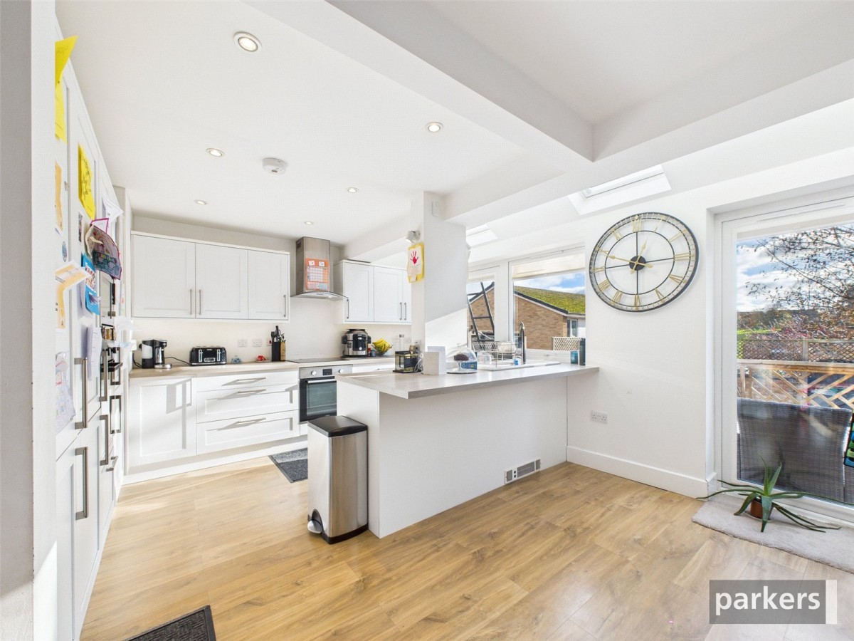 Caversham, Reading, Berkshire