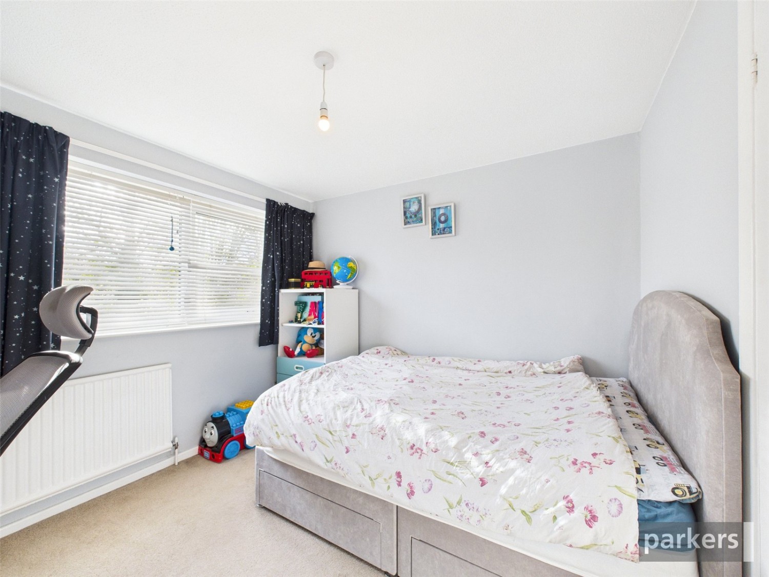 Caversham, Reading, Berkshire