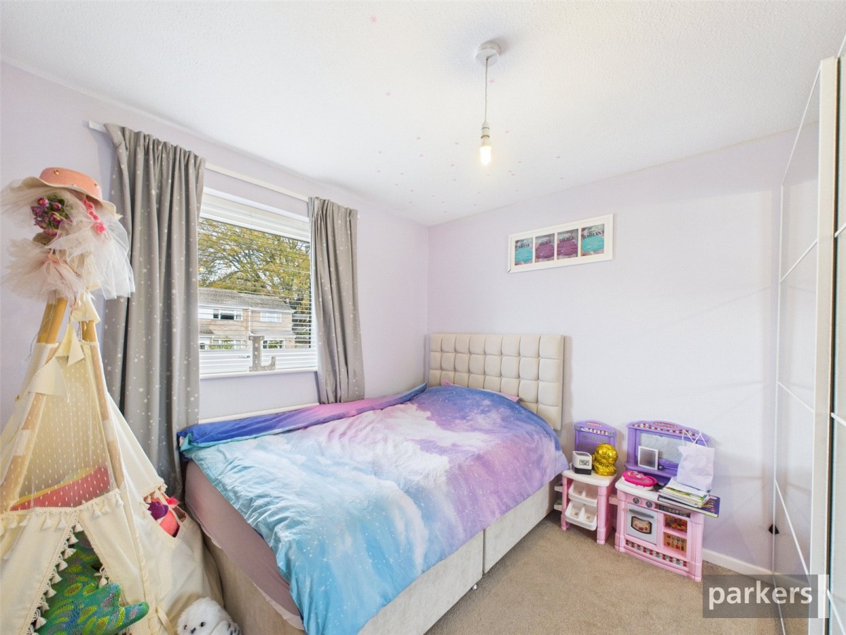 Caversham, Reading, Berkshire