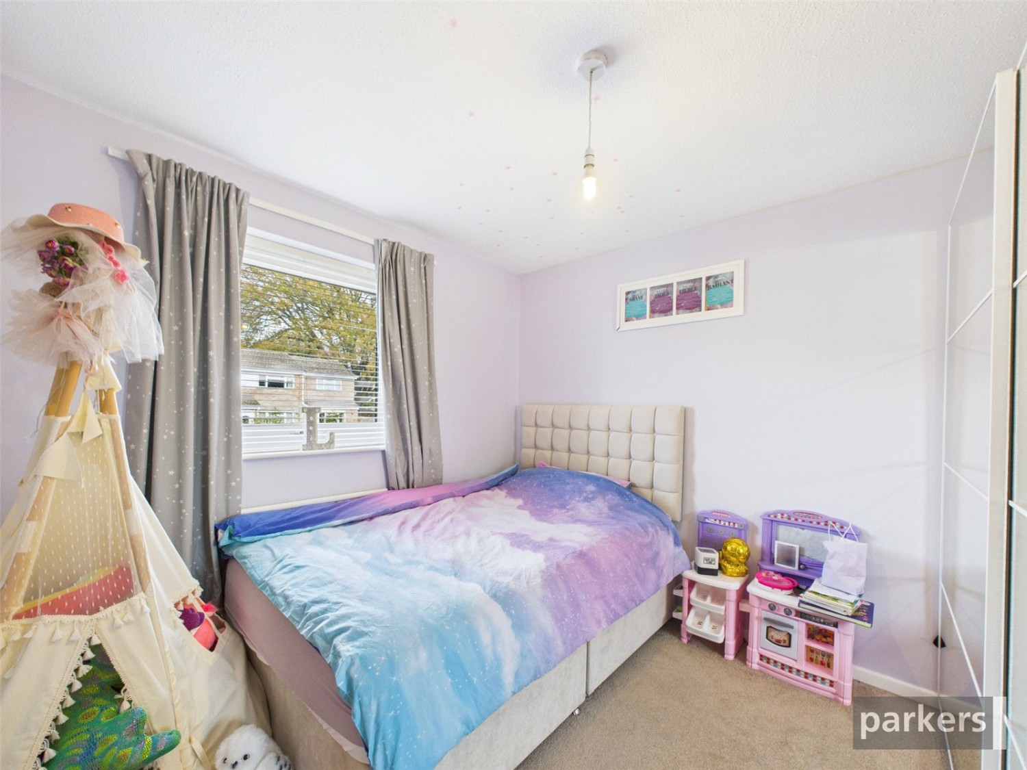 Caversham, Reading, Berkshire