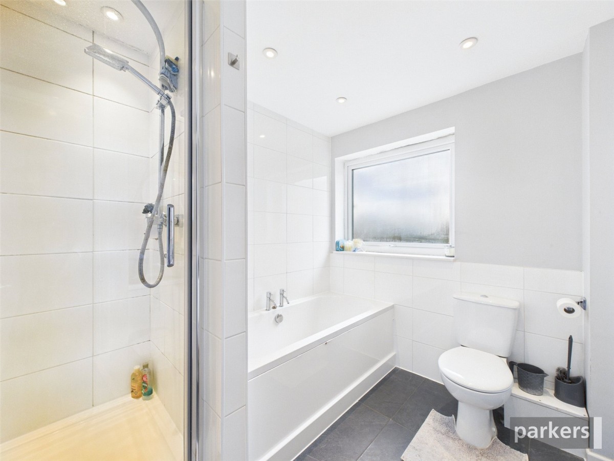 Caversham, Reading, Berkshire