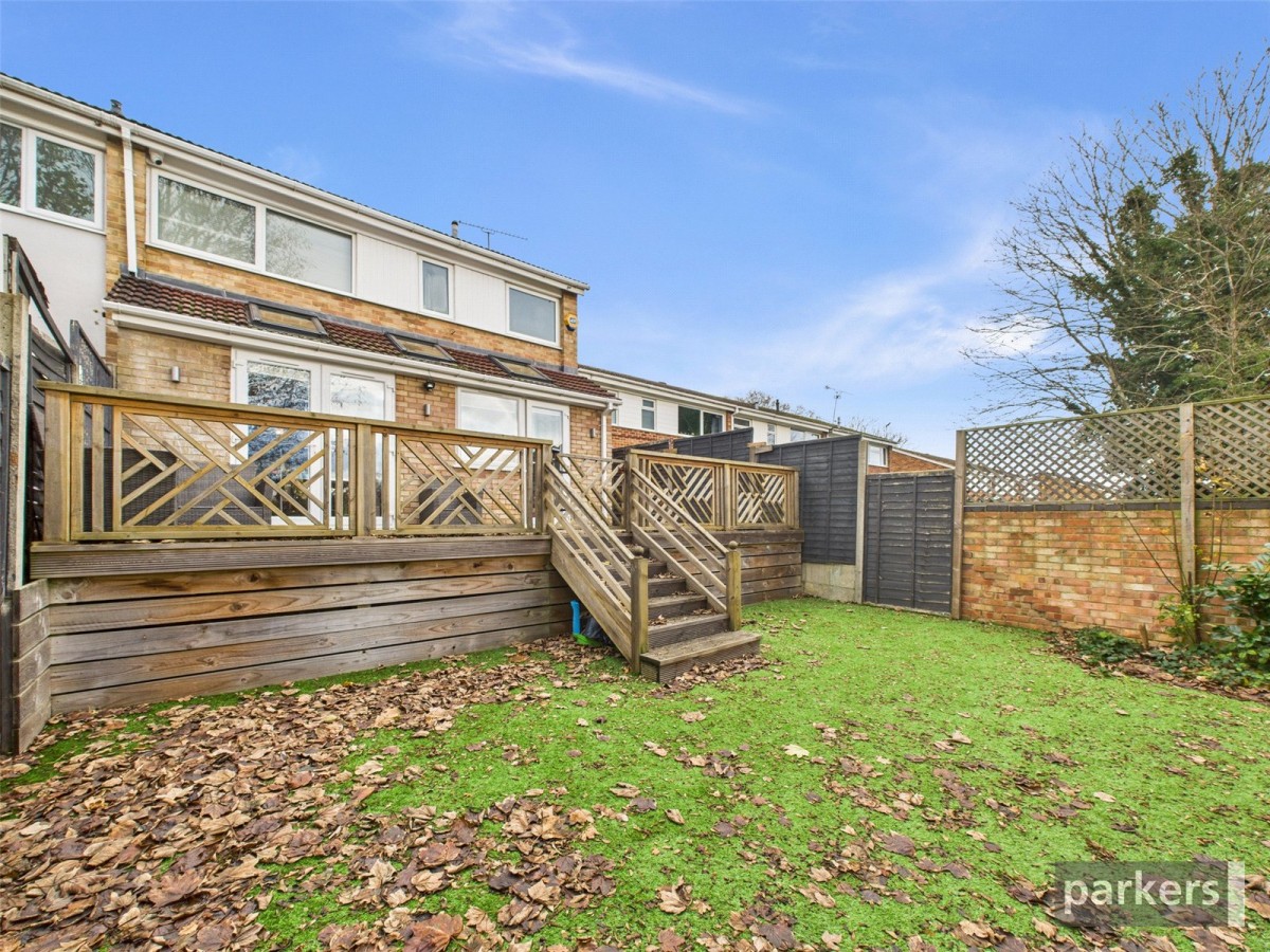 Caversham, Reading, Berkshire