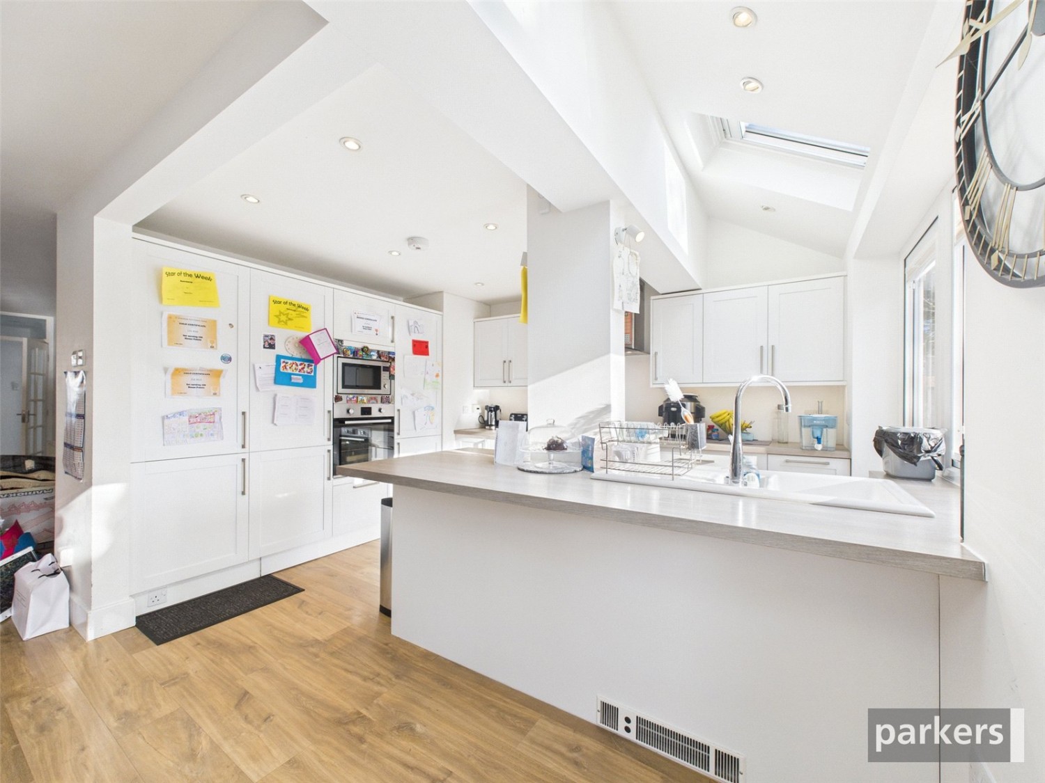 Caversham, Reading, Berkshire