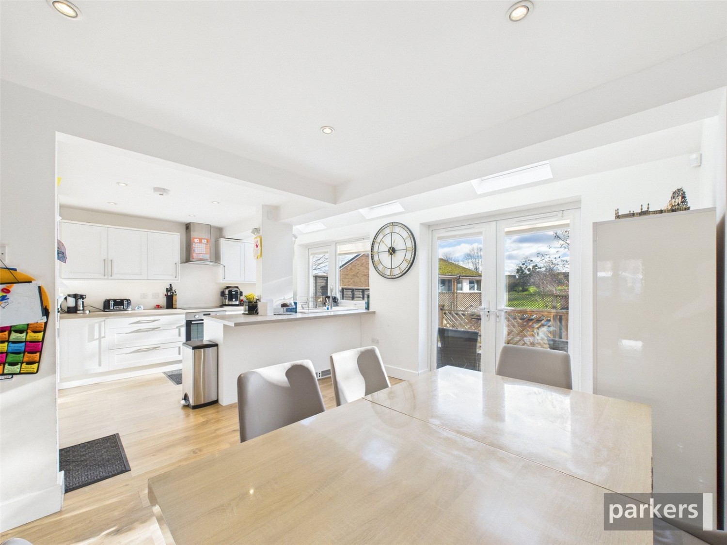 Caversham, Reading, Berkshire