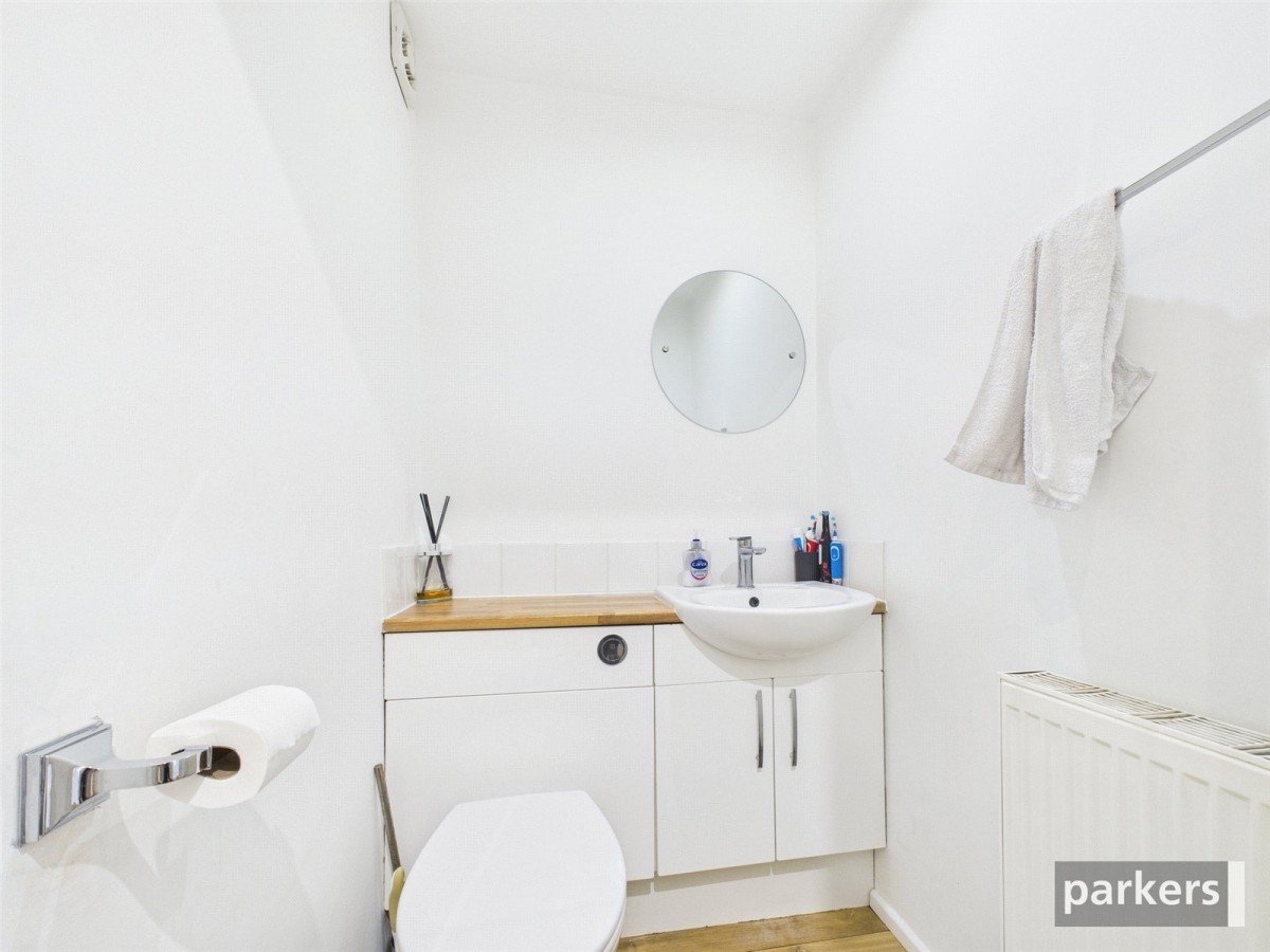 Caversham, Reading, Berkshire