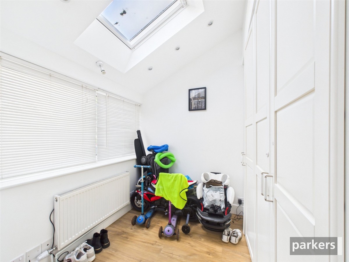 Caversham, Reading, Berkshire