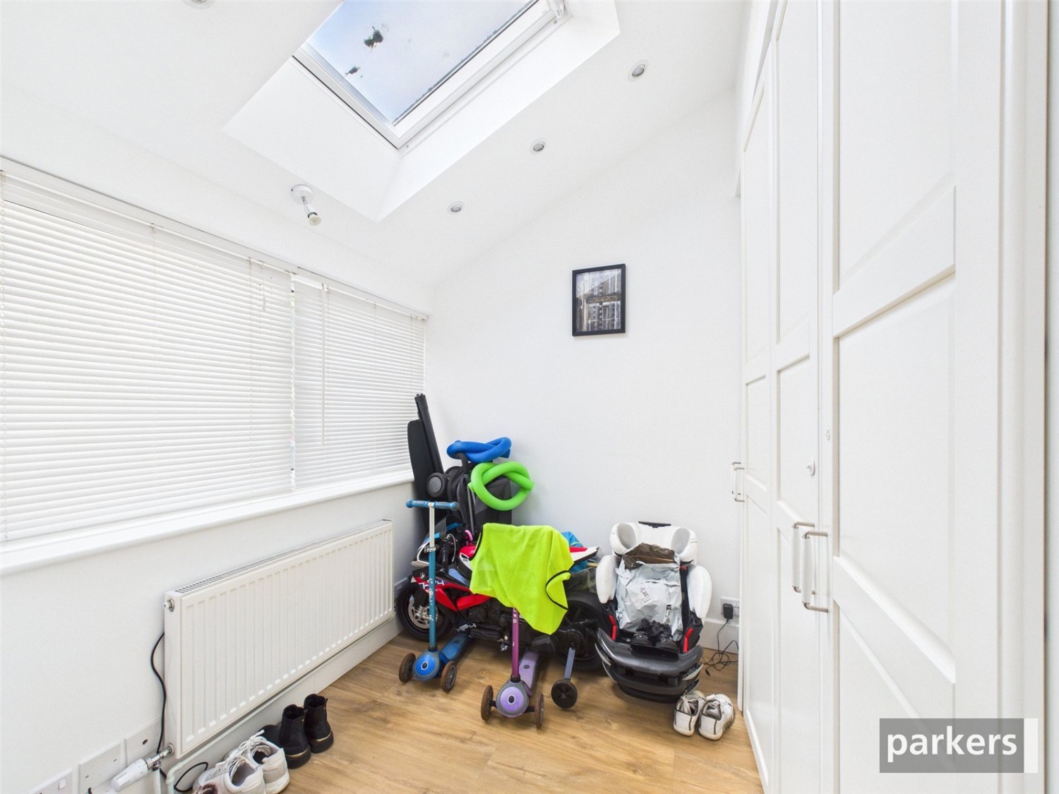 Caversham, Reading, Berkshire