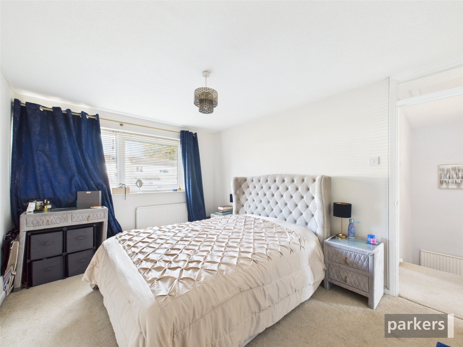 Caversham, Reading, Berkshire