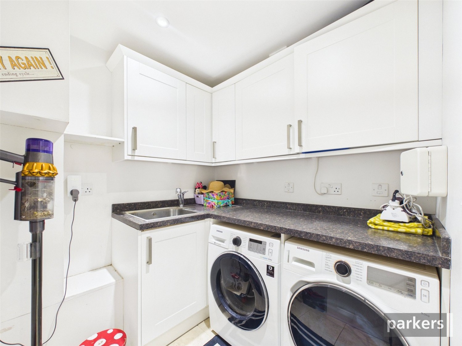 Caversham, Reading, Berkshire