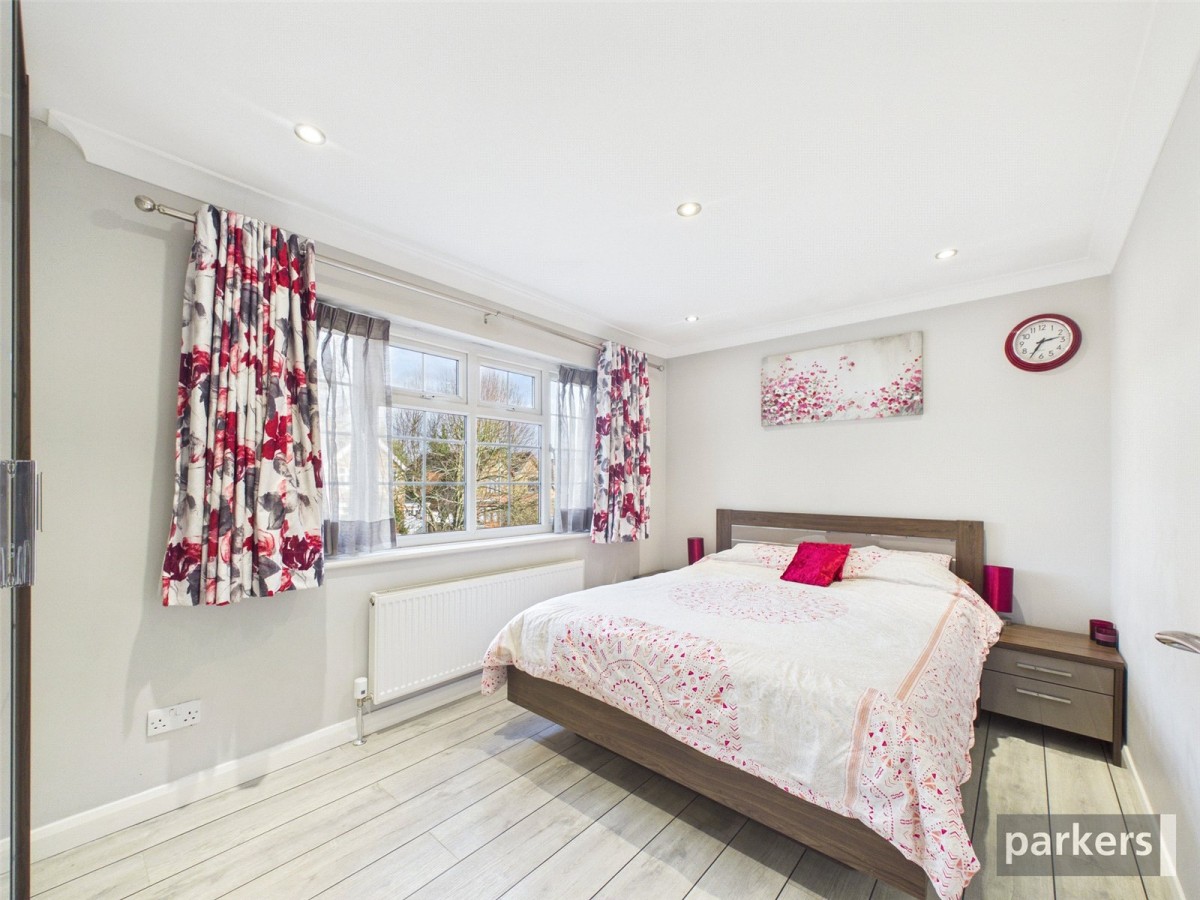 Caversham, Reading, Berkshire