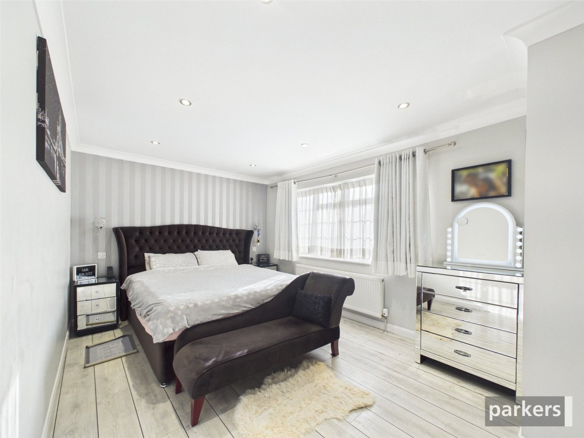 Caversham, Reading, Berkshire