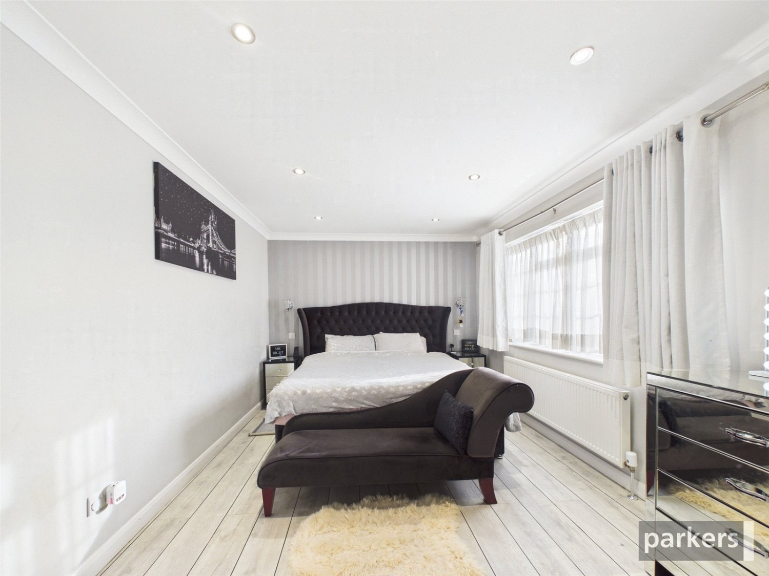 Caversham, Reading, Berkshire