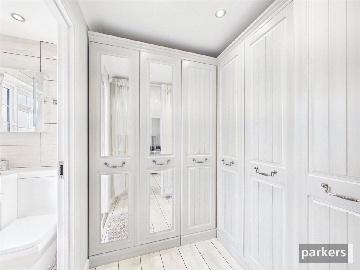 Caversham, Reading, Berkshire