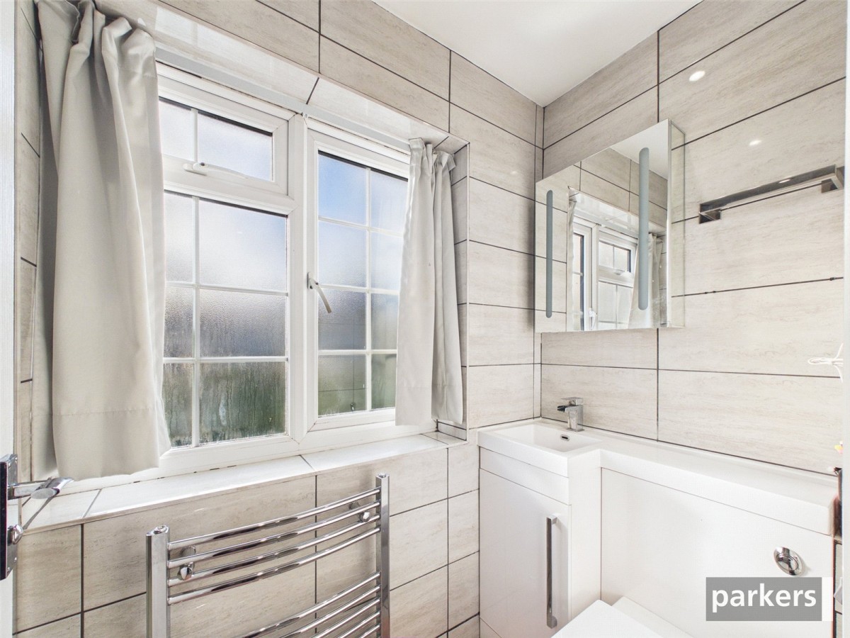 Caversham, Reading, Berkshire