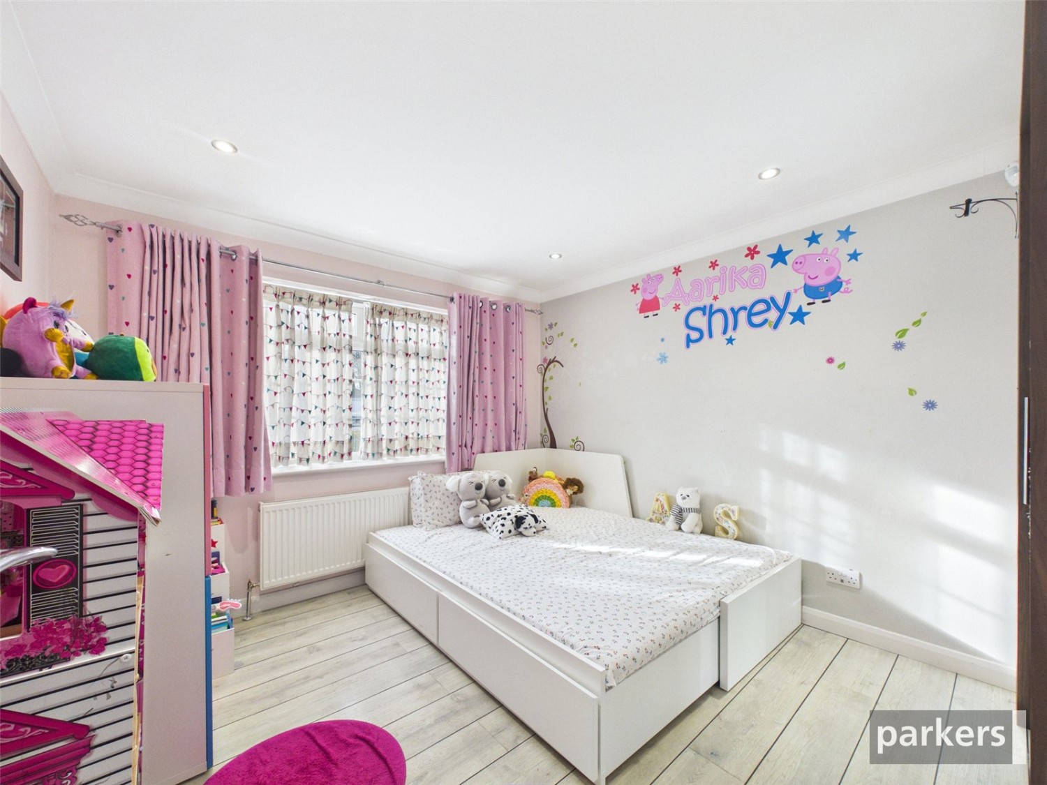 Caversham, Reading, Berkshire