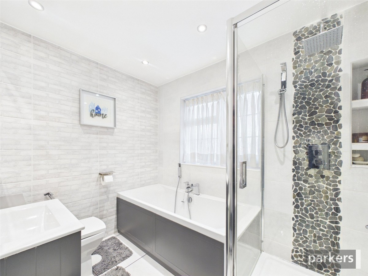 Caversham, Reading, Berkshire